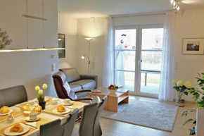 Sommerbrise Wallbox in Laboe